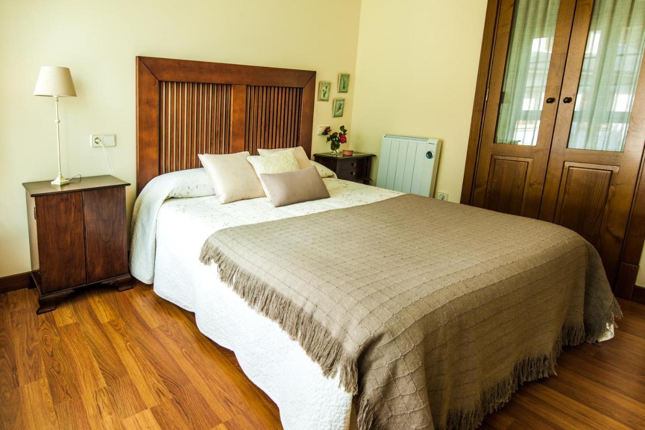 Bed and Breakfast Casas Pereira Canduas Екстер'єр фото