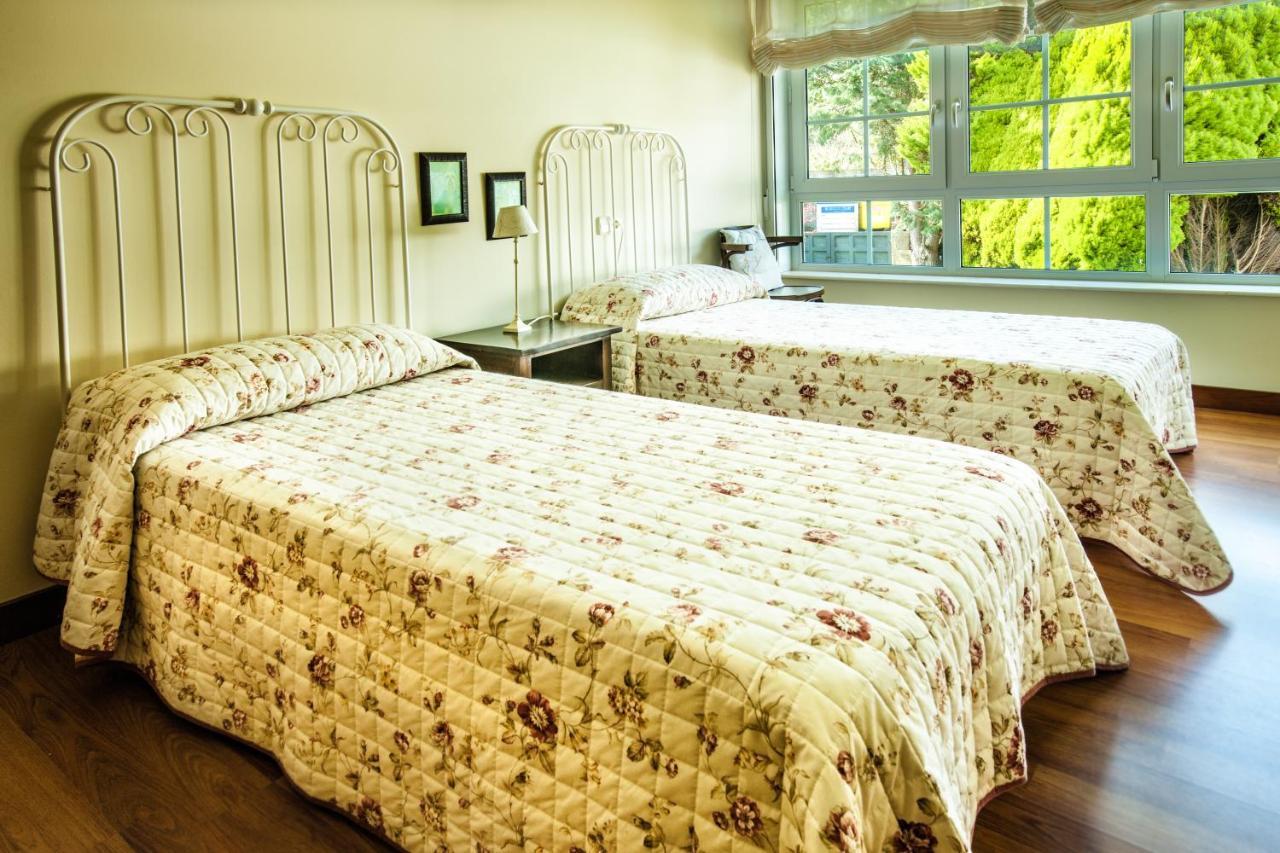 Bed and Breakfast Casas Pereira Canduas Екстер'єр фото