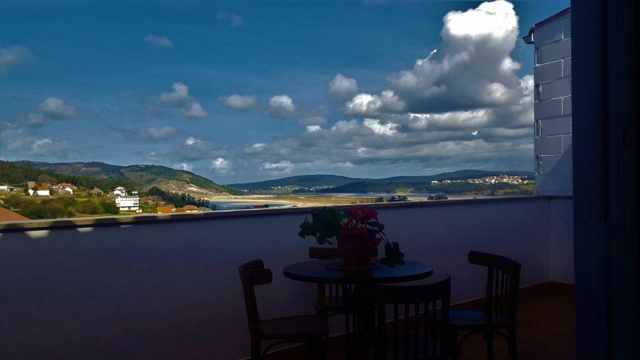 Bed and Breakfast Casas Pereira Canduas Екстер'єр фото