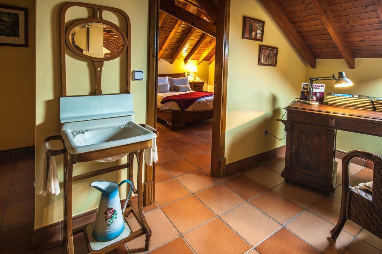 Bed and Breakfast Casas Pereira Canduas Екстер'єр фото