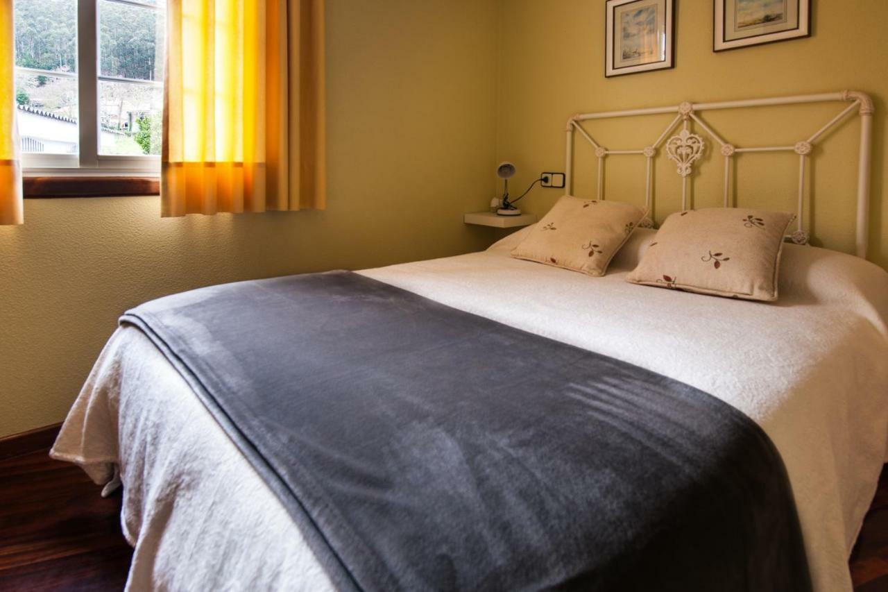 Bed and Breakfast Casas Pereira Canduas Екстер'єр фото