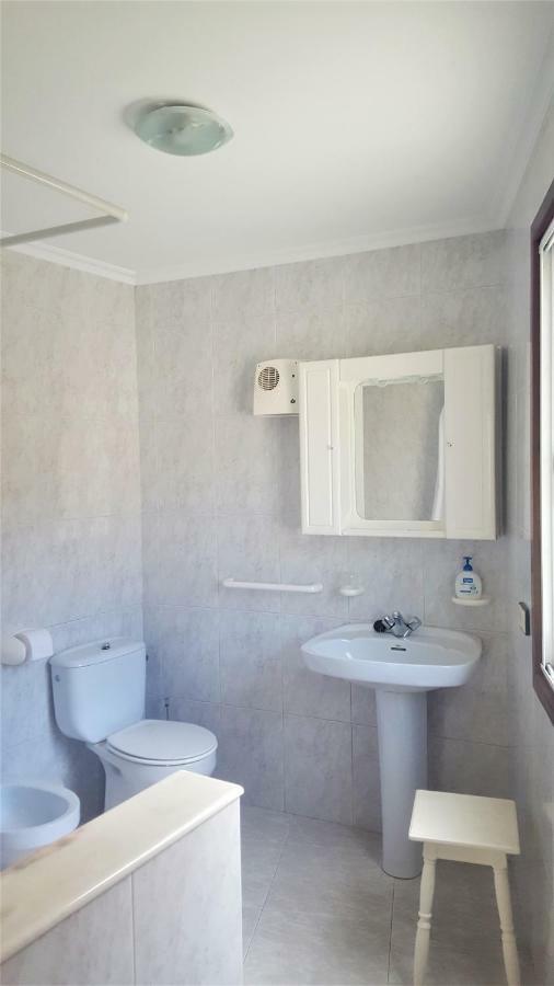 Bed and Breakfast Casas Pereira Canduas Екстер'єр фото