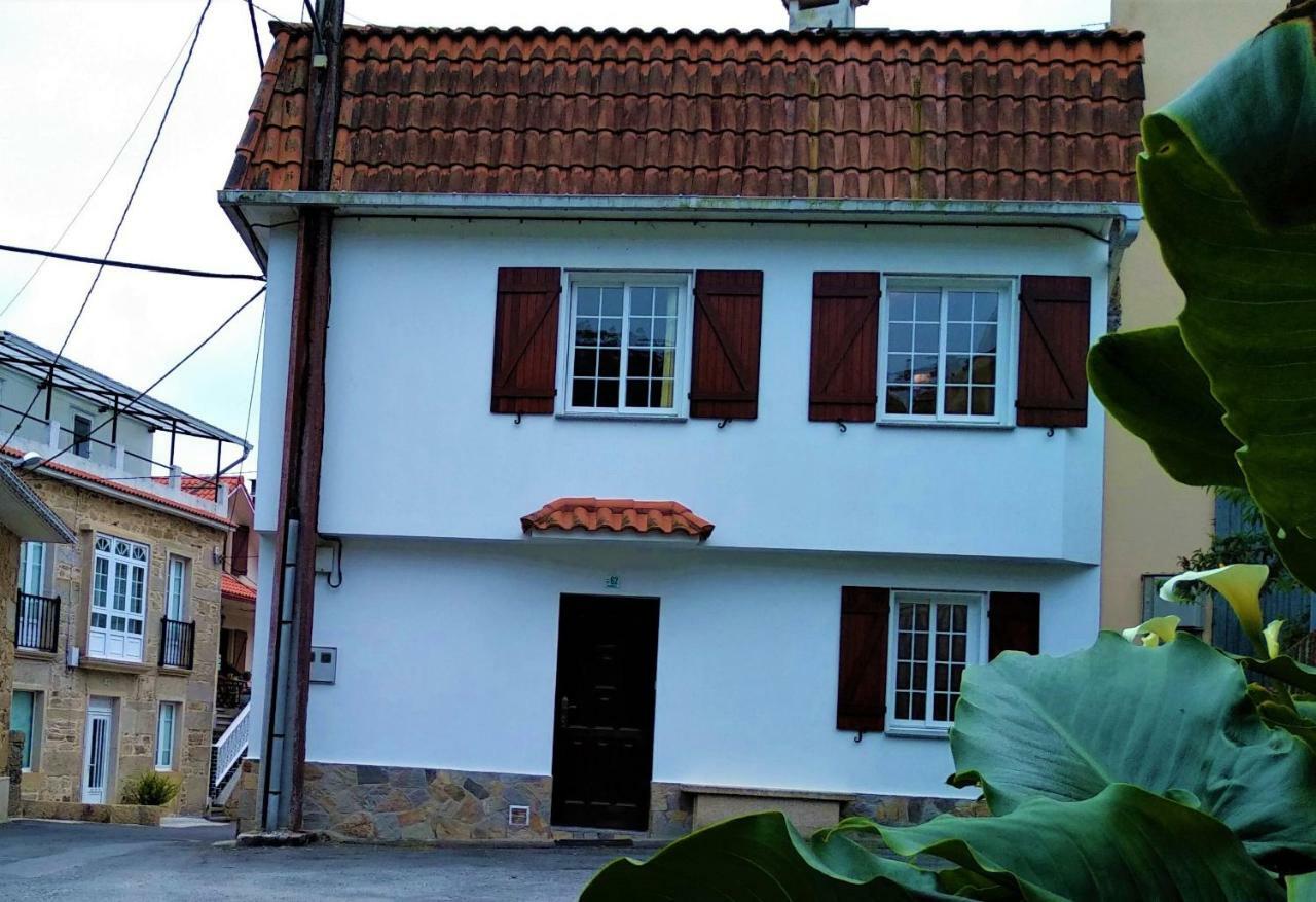 Bed and Breakfast Casas Pereira Canduas Екстер'єр фото