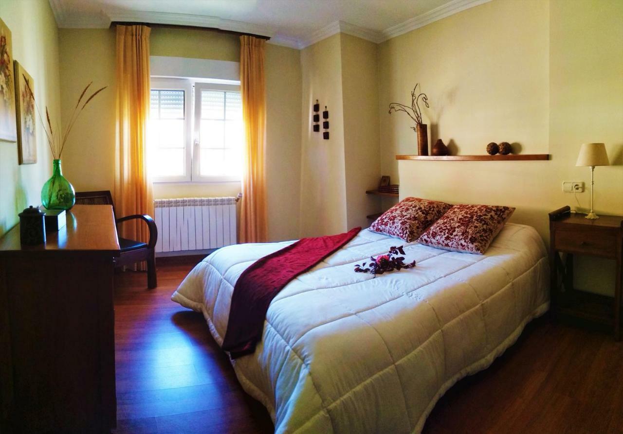 Bed and Breakfast Casas Pereira Canduas Екстер'єр фото