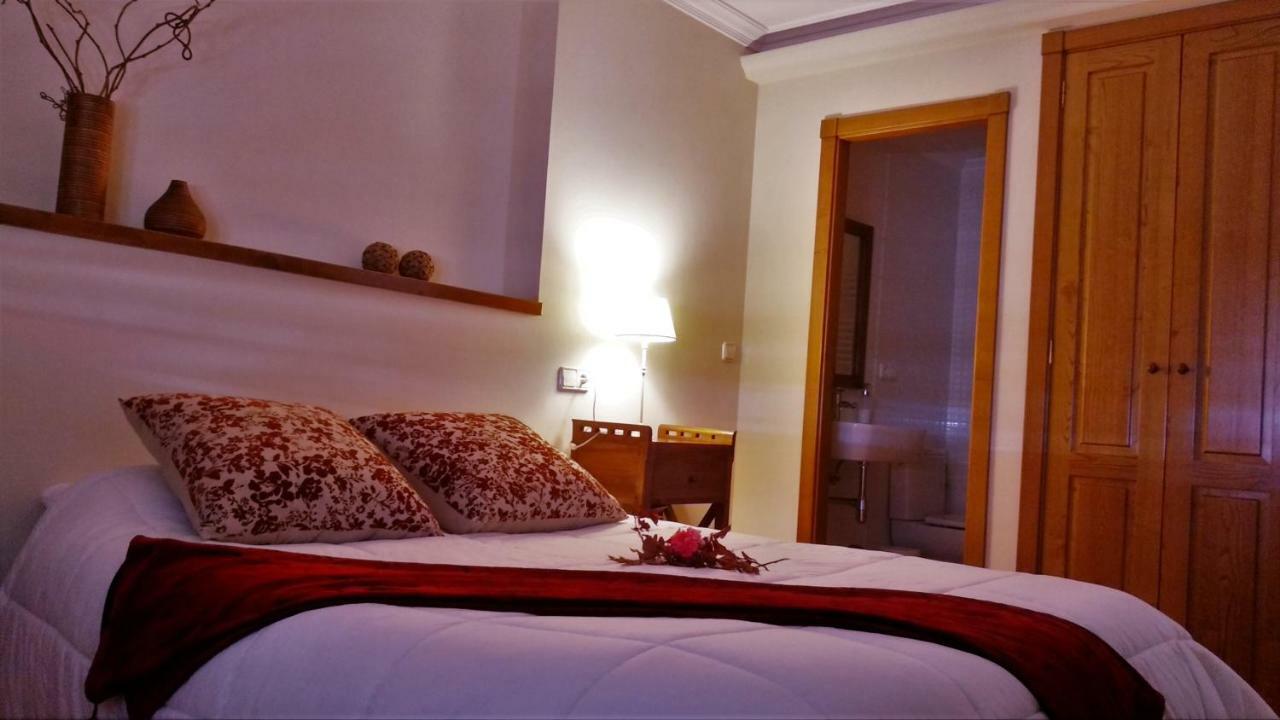 Bed and Breakfast Casas Pereira Canduas Екстер'єр фото